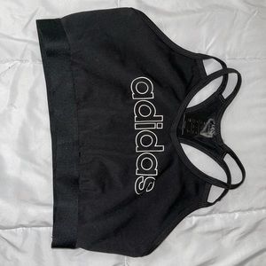 ADIDAS sports bra